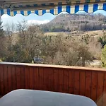 Felsenblick