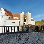 Felsenblick Apartmán