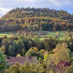 Felsenblick *