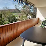 Felsenblick Apartmán
