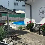 Apartmán Felsenblick Albstadt