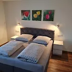 Felsenblick Apartmán