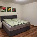 Apartmán Felsenblick *