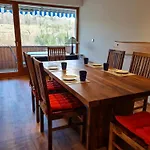 Apartmán Felsenblick *