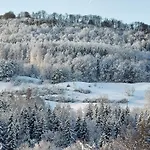 Apartmán Felsenblick