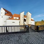 Apartmán Felsenblick