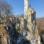 Felsenblick Albstadt