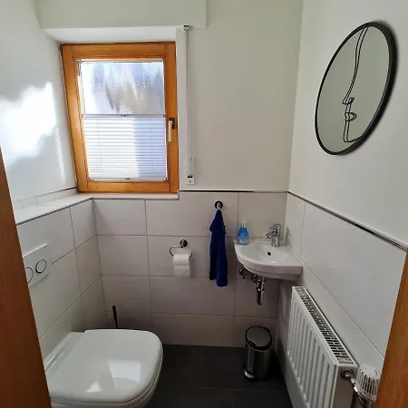 Felsenblick Apartment *