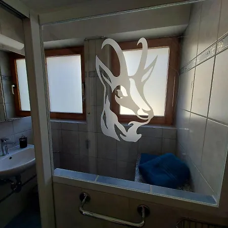 Felsenblick Apartment *