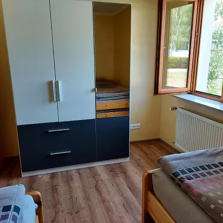 Felsenblick Apartment Albstadt