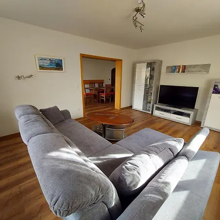 Felsenblick Albstadt