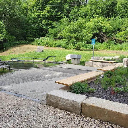 Appartement Felsenblick