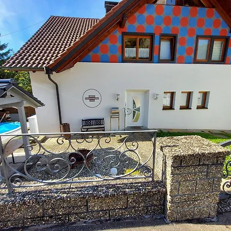 Felsenblick * Albstadt