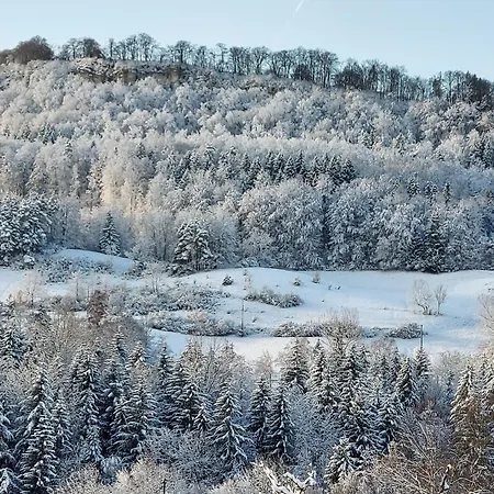 Felsenblick * Albstadt