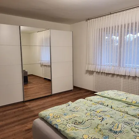 Felsenblick Apartamento