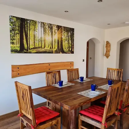 Felsenblick Apartamento