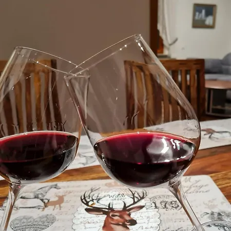 Felsenblick Apartamento
