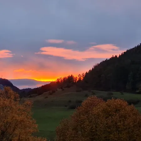 Felsenblick *