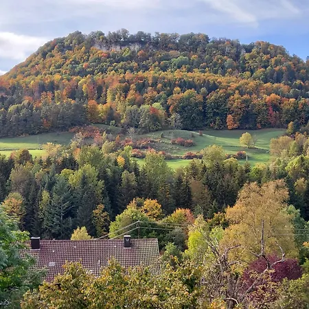 Felsenblick *