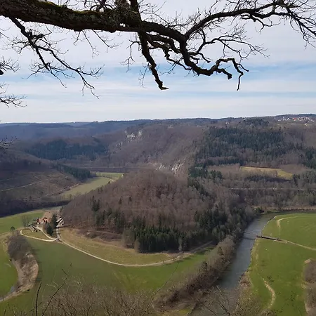 Felsenblick *