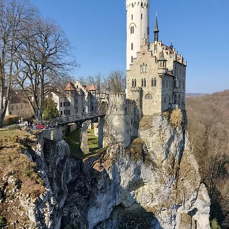 Felsenblick Albstadt
