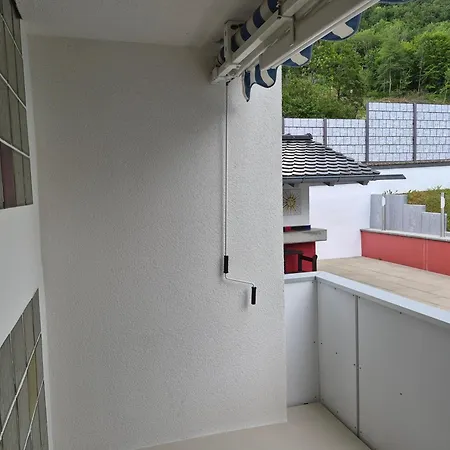 Apartamento Felsenblick