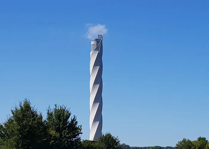 Felsenblick Appartamento Albstadt