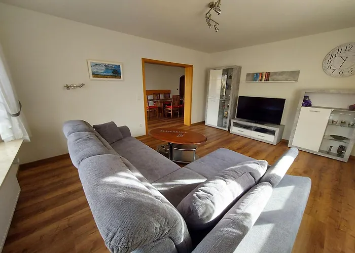 Felsenblick Albstadt