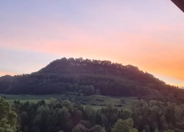 Felsenblick * Albstadt