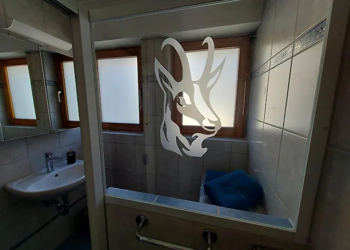 Felsenblick Appartamento