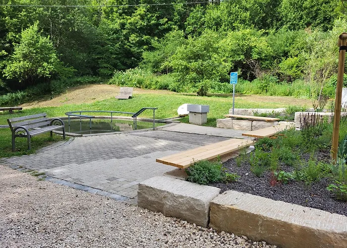 Appartamento Felsenblick