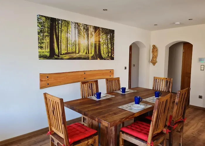 Felsenblick Albstadt