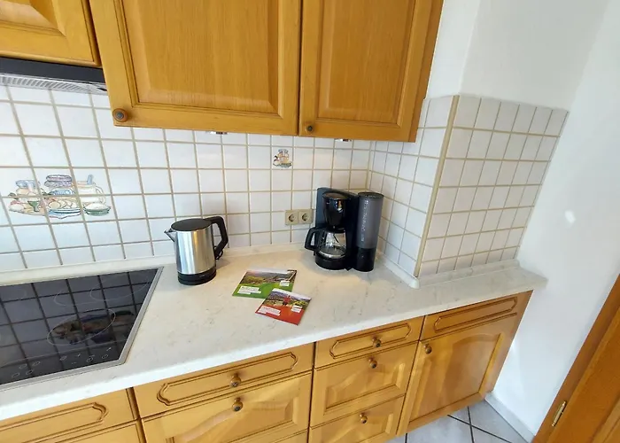 Appartamento Felsenblick