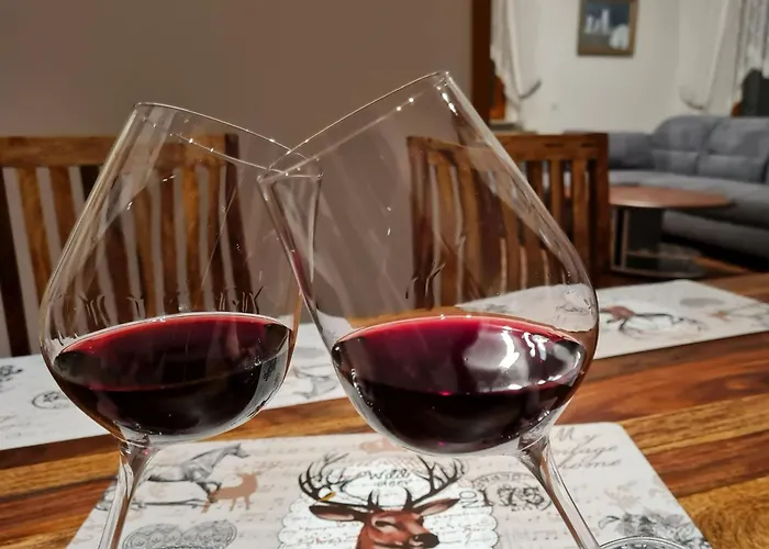 Felsenblick Appartamento Albstadt