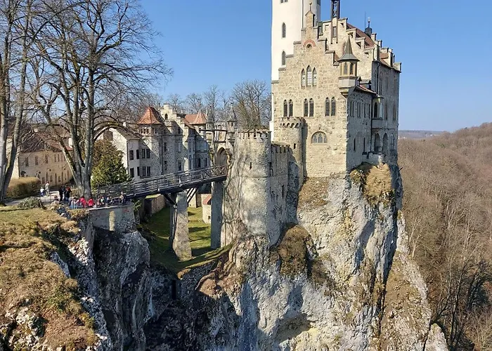 Felsenblick * Albstadt