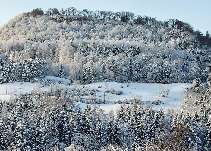Felsenblick * Albstadt